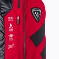 Pánská lyžařská bunda Rossignol Ski red 4