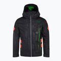 Pánská lyžařská bunda Rossignol Hero Ski black