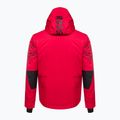 Pánská lyžařská bunda Rossignol All Speed red 3