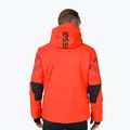 Pánská lyžařská bunda Rossignol All Speed orange 2