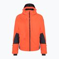 Pánská lyžařská bunda Rossignol All Speed orange 3