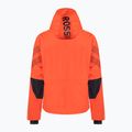 Pánská lyžařská bunda Rossignol All Speed orange 4
