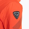 Pánská lyžařská bunda Rossignol All Speed orange 7