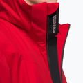 Pánská lyžařská bunda Rossignol Controle red 10