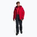 Pánská lyžařská bunda Rossignol Controle red 2