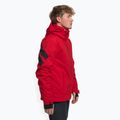 Pánská lyžařská bunda Rossignol Controle red 3