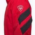 Pánská lyžařská bunda Rossignol Controle red 5