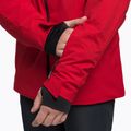 Pánská lyžařská bunda Rossignol Controle red 6