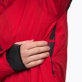 Pánská lyžařská bunda Rossignol Controle red 7