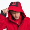Pánská lyžařská bunda Rossignol Controle red 8