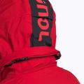 Pánská lyžařská bunda Rossignol Controle red 9