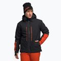 Pánská lyžařská bunda Rossignol Fonction black