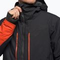 Pánská lyžařská bunda Rossignol Fonction black 11