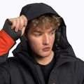 Pánská lyžařská bunda Rossignol Fonction black 12