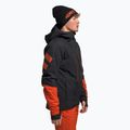Pánská lyžařská bunda Rossignol Fonction black 3