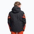 Pánská lyžařská bunda Rossignol Fonction black 4