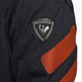 Pánská lyžařská bunda Rossignol Fonction black 6
