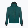 Pánská lyžařská bunda Rossignol Fonction green 3