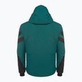 Pánská lyžařská bunda Rossignol Fonction green 4