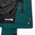 Pánská lyžařská bunda Rossignol Fonction green 8