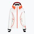 Dámská lyžařská bunda Rossignol Hero 4WS red 8