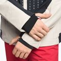 Pánská lyžařská bunda Rossignol Degrade white 12