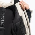 Pánská lyžařská bunda Rossignol Degrade white 14