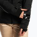 Dámská lyžařská bunda Rossignol Ski black 6