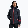 Dámská lyžařská bunda Rossignol Ski navy