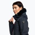 Dámská lyžařská bunda Rossignol Ski navy 5