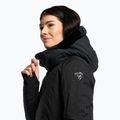 Dámská lyžařská bunda Rossignol Controle black 5