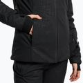 Dámská lyžařská bunda Rossignol Controle black 7