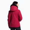 Dámská lyžařská bunda Rossignol Controle red 3