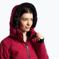 Dámská lyžařská bunda Rossignol Controle red 4