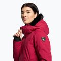 Dámská lyžařská bunda Rossignol Controle red 5