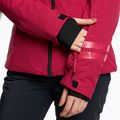 Dámská lyžařská bunda Rossignol Controle red 6