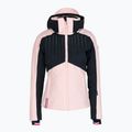 Dámská lyžařská bunda Rossignol Degrade pink 8