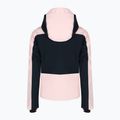 Dámská lyžařská bunda Rossignol Degrade pink 9