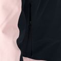 Dámská lyžařská bunda Rossignol Degrade pink 15