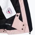 Dámská lyžařská bunda Rossignol Degrade pink 17