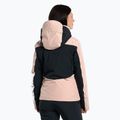 Dámská lyžařská bunda Rossignol Degrade pink 3