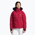 Dámská lyžařská bunda Rossignol Rapide Pearly red