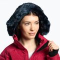 Dámská lyžařská bunda Rossignol Rapide Pearly red 4