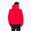 Pánská lyžařská bunda Rossignol Signature Merino Down red 2