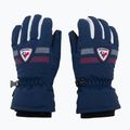 Dětské lyžařské rukavice Rossignol Roc Impr G navy 3