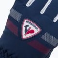 Dětské lyžařské rukavice Rossignol Roc Impr G navy 4