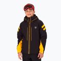 Dětská lyžařská bunda Rossignol Ski multicolor