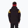 Dětská lyžařská bunda Rossignol Ski multicolor 2