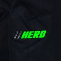 Dětské lyžařské kalhoty Rossignol Hero Ski black 6