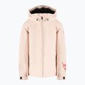 Dětská lyžařská bunda Rossignol Fonction pink 3